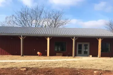 The facilities at Firstep Women's Recovery Program in Oklahoma City, OK 1